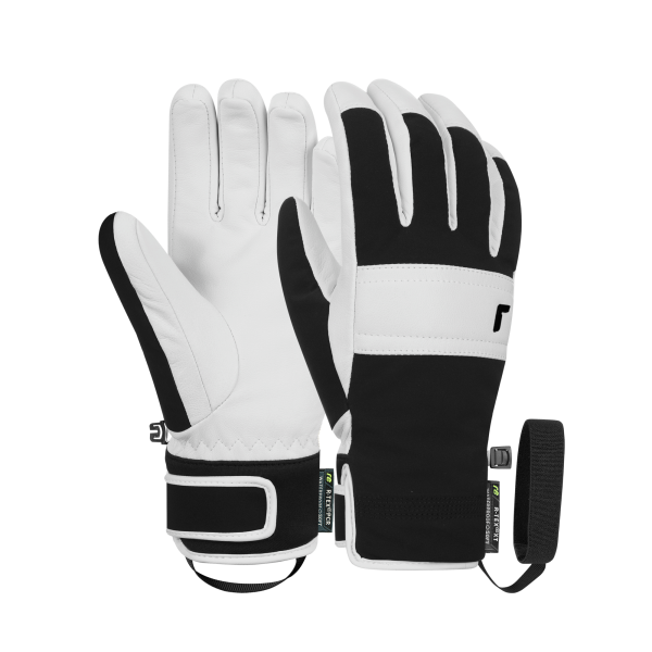 Reusch Explorer Pro R-TEX® PCR Lady 6331201 7701 schwarz 1